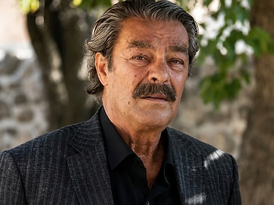 Kadir İnanır's Cause of Death Revealed as Hospital Issues First Official Statement