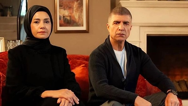Kızıl Goncalar, a show that left its mark on Turkish television, had wrapped up its last season.