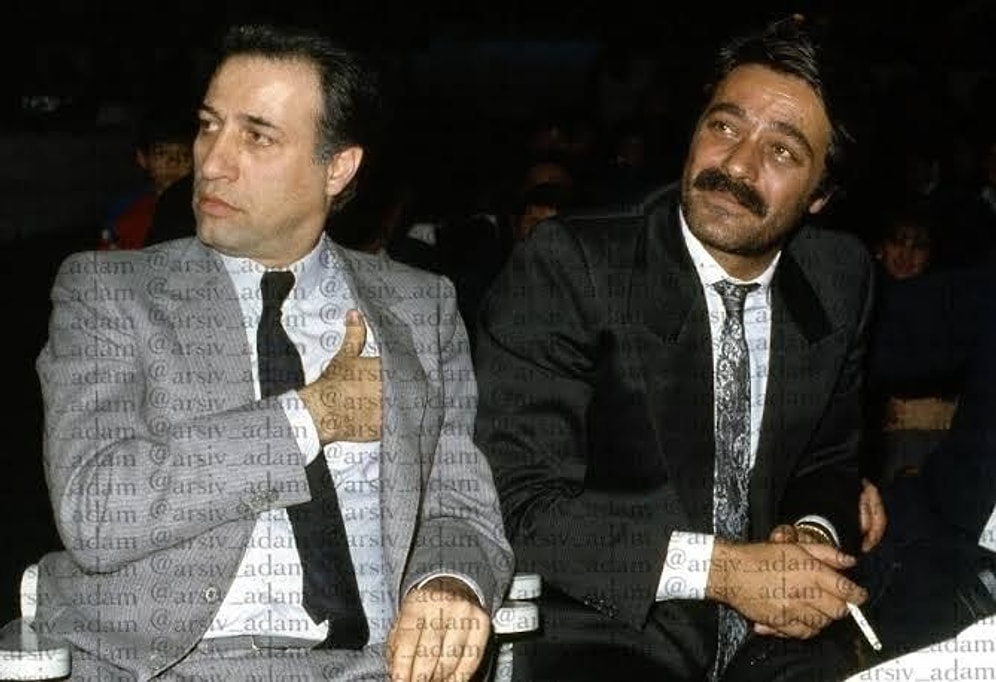 Gül Sunal Shares an Emotional Confession After Kadir İnanır's Passing