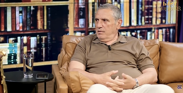 Producer Faruk Turgut has, for the first time, shed light on the sudden departures from the show "Kızılcık Şerbeti".