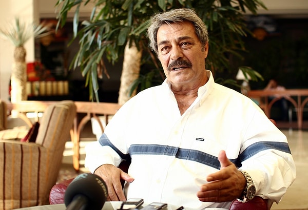 In June of 2026, the "Mad Kadir" of Turkish cinema could no longer withstand the health issues he had been battling for a long time and passed away at the age of 77.