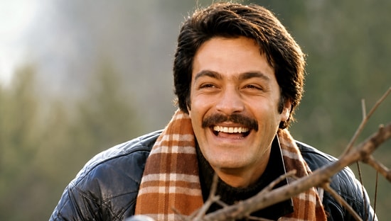Kadir İnanır's Remarkable Life Story Included a Birth His Mother Tried to Prevent