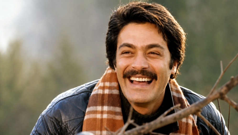 Kadir İnanır's Remarkable Life Story Included a Birth His Mother Tried to Prevent