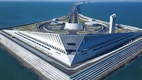 Countdown Begins for the World’s First Robot-Run Hotel!