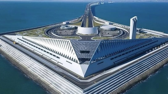Countdown Begins for the World’s First Robot-Run Hotel!