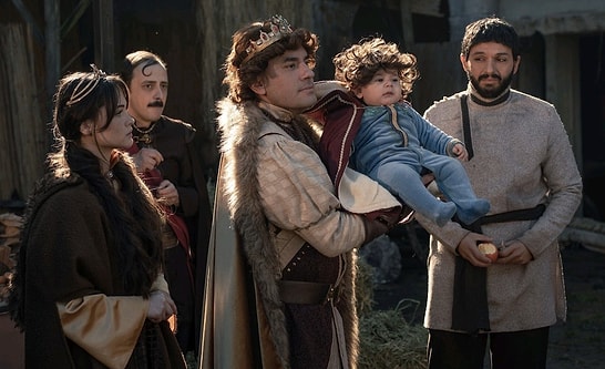 Another Seller Claims Lawsuit Over Giray Altınok's Prens as Copyright Row Deepens
