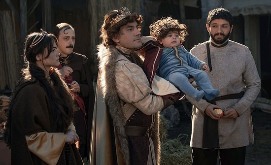 Another Seller Claims Lawsuit Over Giray Altınok's Prens as Copyright Row Deepens