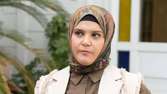 What Did the Kızılcık Şerbeti Producer Say About Feyza Civelek?