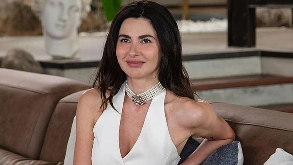 Nesrin Cavadzade Shares About Daha 17