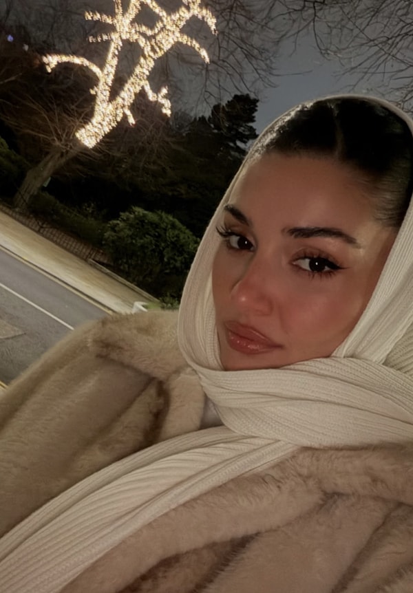 Hande Erçel has emerged as an actress closely followed not only in Turkey, but around the globe in recent years.