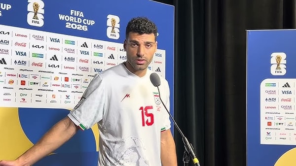 "FIFA söz verdi ama sorunu çözemedi."