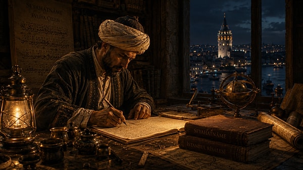 İstanbul: Üç Kıtanın Değil, Fikirlerin de Buluştuğu Şehir