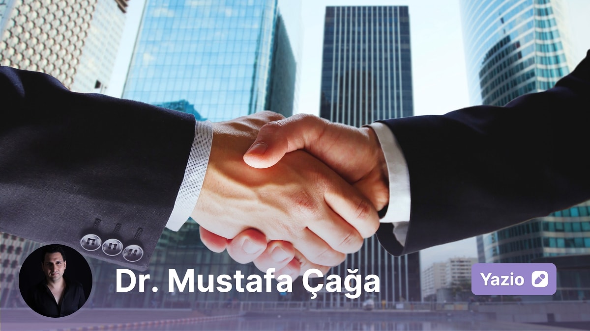 Maaş Alırken Şirket Kurabilir misin?
