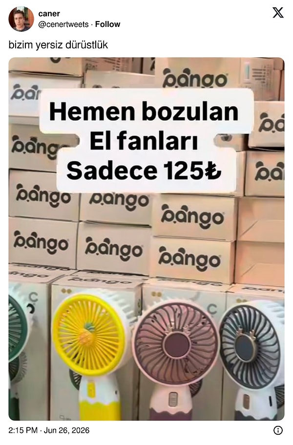 Hazırsan başlayalım 🚀