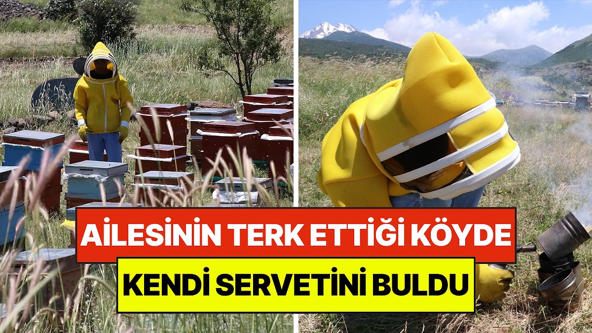 20 Yaşında Yeni Para Kaynağını Buldu: "Maaşlı Çalışma Bana Göre Değil"