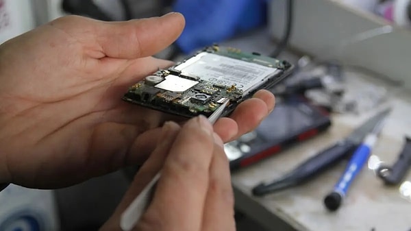 Yenilenmiş telefonlarda taksit imkanı geliyor.