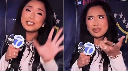 Ignorance Unleashed: US Reporter Sparks Outrage With Disrespectful Bosnia Comments