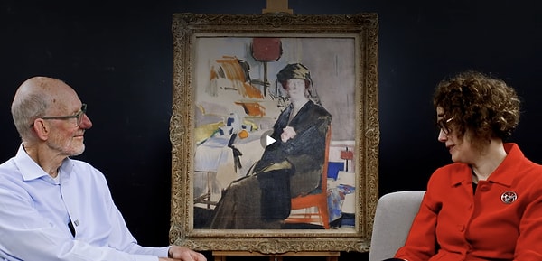 Sanat uzmanlarının incelemesiyle yapay zekanın tespiti resmiyet kazandı