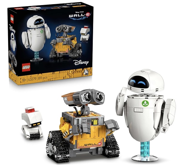 En çok satan Lego setinde sepet aşamasına özel sürpriz fiyat avantajı raflarda!