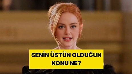 Burcuna Göre Senin Diğerlerinden Üstün Olduğun Konu Ne?