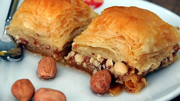 When delving into the historical evolution of baklava, the most definitive answers to the debates about its origin can be found in the Ottoman archives.