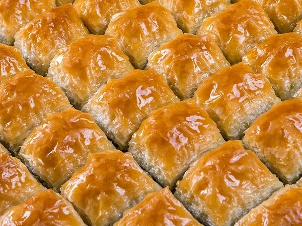 According to an exclusive report by Murat Öztekin from the Turkish newspaper, Turkey Gazette; baklava, the crowning glory of Turkish cuisine, is being defended on the international stage with a fresh strategy.