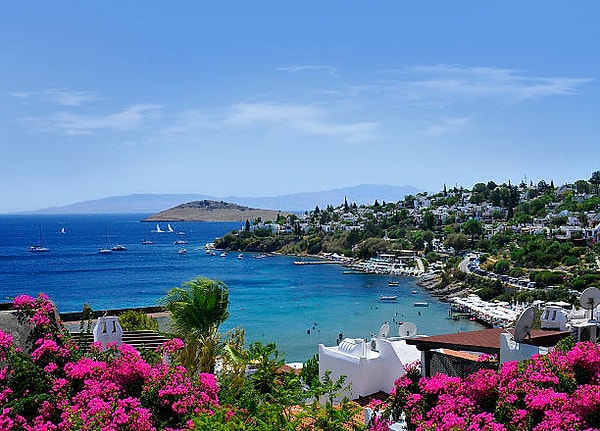 Bodrum'da Eğlence Nerede?  - 2026