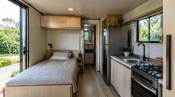 The philosophy behind this project is "Housing First," a concept that has been successfully implemented for years in countries like Canada (Toronto and Vancouver), Finland, and Portugal.