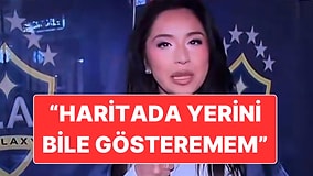Dünya Kupası Yayınında Bosna-Hersek ile İlgili Sözleri Tepki Çeken Amerikalı Muhabir Özür Diledi