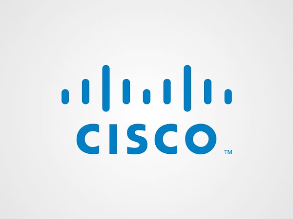6. Cisco logosundaki köprü