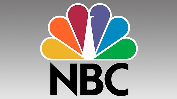 7. NBC logosundaki tavus kuşu