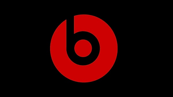 10. Beats by Dre logosundaki kafa