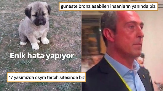 Bronzlaşmak Yerine Pancara Dönenden Avrupalıların Klimasızlıkla İmtihanına Son 24 Saatin Viral Tweetleri