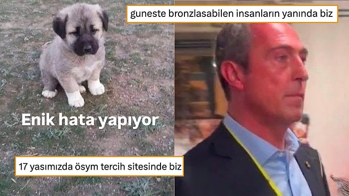Bronzlaşmak Yerine Pancara Dönenden Avrupalıların Klimasızlıkla İmtihanına Son 24 Saatin Viral Tweetleri
