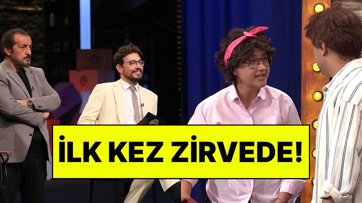 TV8 Yarışması İlk Kez Zirveye Çıktı: 27 Haziran Cumartesi Gününün Reyting Sonuçları Açıklandı