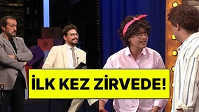 TV8 Yarışması İlk Kez Zirveye Çıktı: 27 Haziran Cumartesi Gününün Reyting Sonuçları Açıklandı