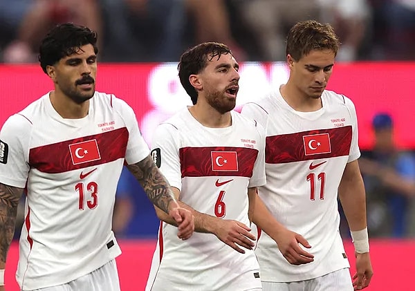 Avrupa, yeni kontenjanı kullanamadı.