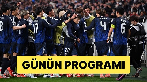 2026 Dünya Kupası Maç Programı: Dünya Kupası’nda Bugün Hangi Maçlar Var?