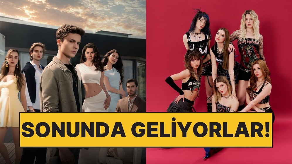 Şarkılarının Ardından Büyük Sürpriz: Manifest, Daha 17'ye Konuk Oluyor!