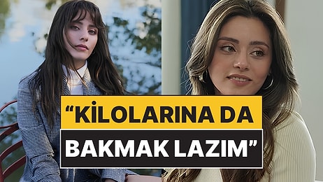 Kızılcık Şerbeti'nin Yapımcısının Sıla Türkoğlu'nun Ayrılık Nedenine Dair İddiasına Bir Başka Yapımcıdan Tepki