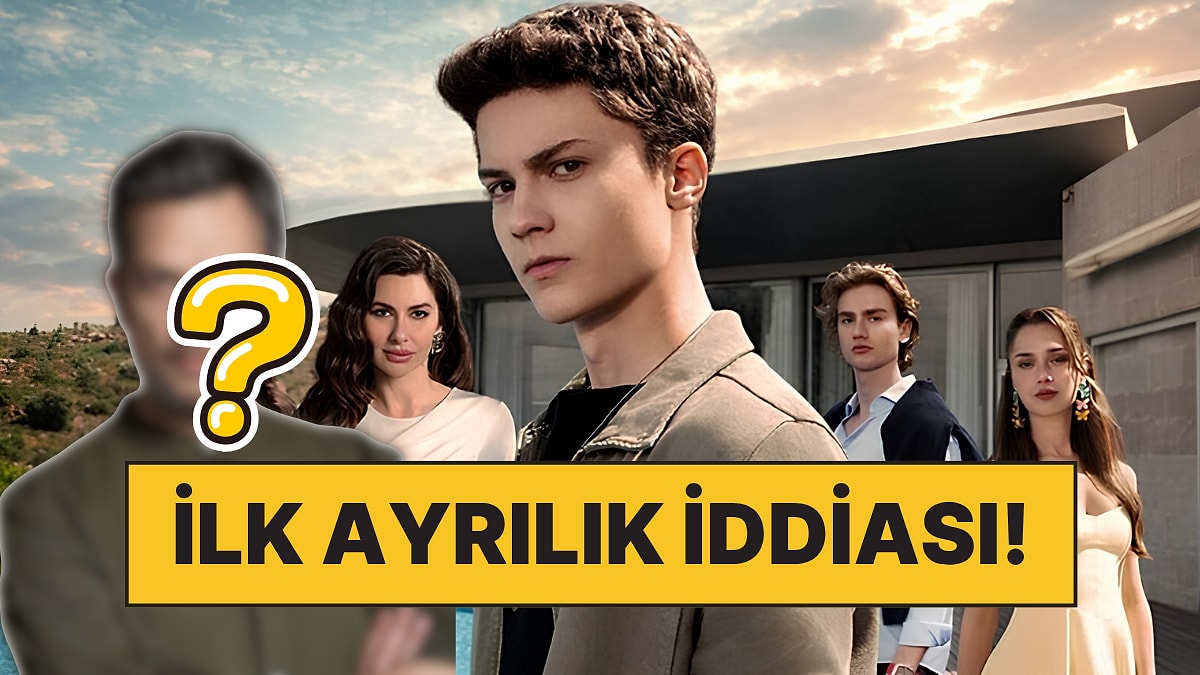Daha 17 Dizisinden Bir Oyuncunun Ayrılacağı İddia Edildi