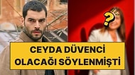 Ceyda Düvenci'nin Adı Geçmişti: Atv'nin Yeni Dönem Dizisi Aşk ve Taht'a Ünlü İsim Dahil Oldu