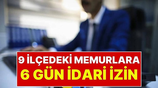 Ankara'da NATO Hazırlıkları: 9 İlçedeki Memurlar 6 Gün İdari İzinli Olacak
