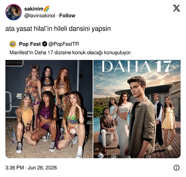 1. Çok eğlenmez miyiz gerçekten?