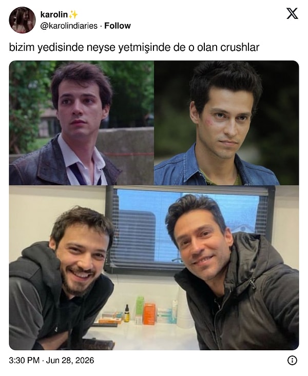 2. Allah sahibine bağışlasın arkadaşlarım...