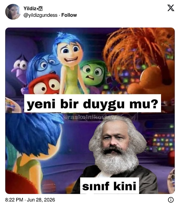 Diğer tepkiler şu şekilde: