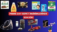 Amazon Prime Day Sepet İndirimlerinde Öne Çıkan Tüm Fırsatlar