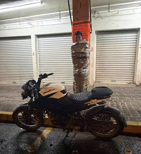 Eylemlerin Ardında Tek Bir Kişi mi, Yoksa Bir Örgüt mü Var?