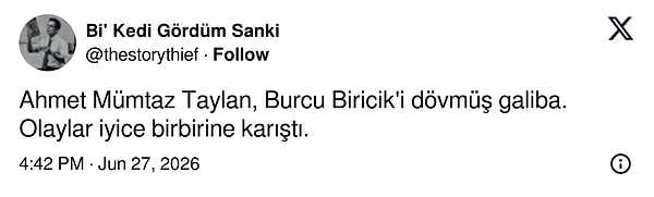 Olayı dizi izler gibi takip edenler de çıktı.
