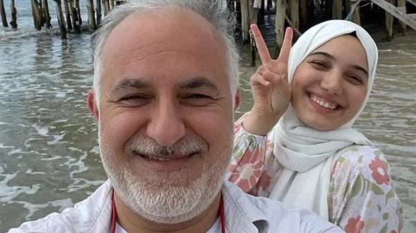 Fatma Zehra Kınık Demir’in kullandığı araç, 2024’ün Temmuz ayında trafik kazasına karışmış ve Batın Barlasçeki hayatını kaybetmişti.